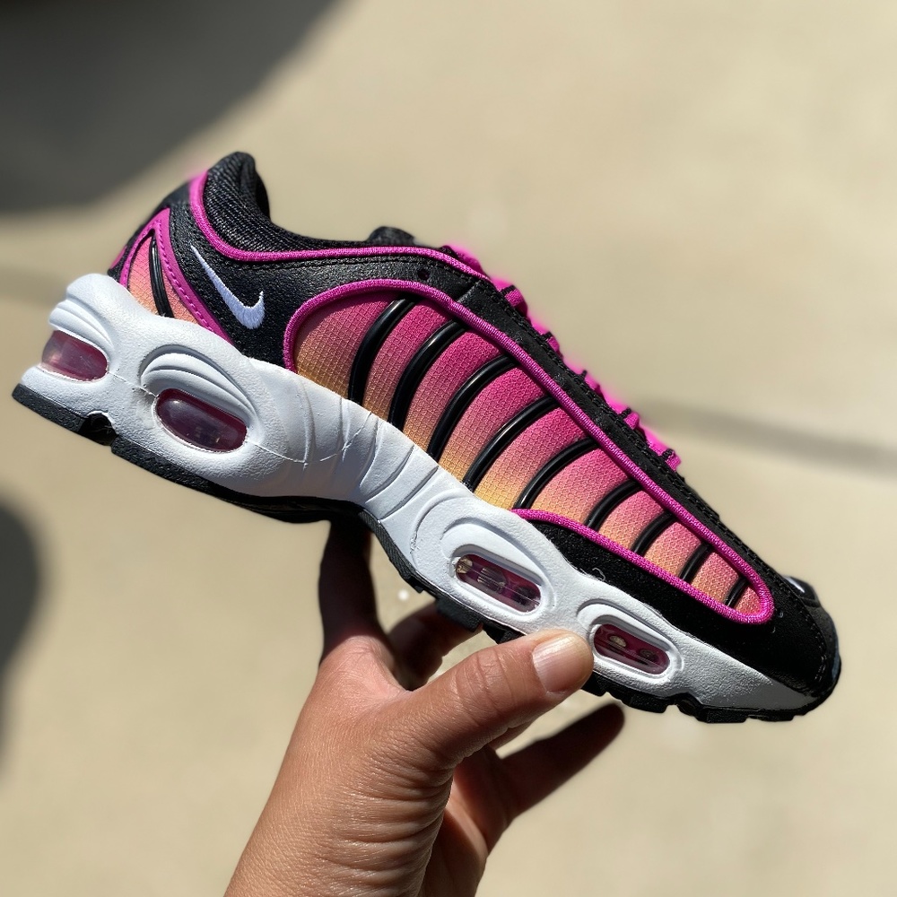 Nike Air Max Tailwind IV